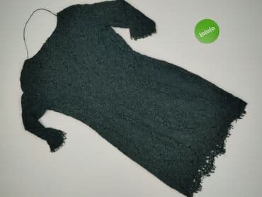 reserved sukienka butelkowa zieleń: Top Secret, Sukienka damska, rozmiar M — 3