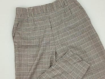 Sinsay, Spodnie materiałowe damskie, rozmiar M