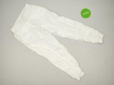 ccc buty ugg: Stile Benetton, Spodnie materiałowe damskie, rozmiar S — 2