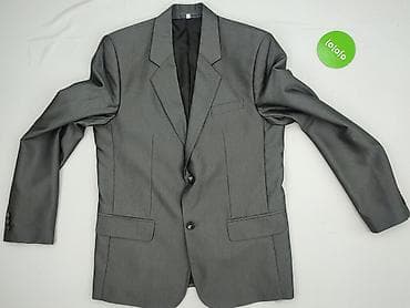 bluzy pull and bear: Garnitur dla mężczyzn, rozmiar XL — 2