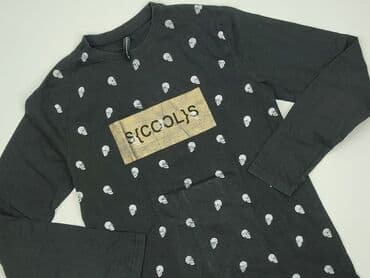 c and a bluza: Sweatshirt, 16 years, 170-176 cm, condition - Perfect — 1