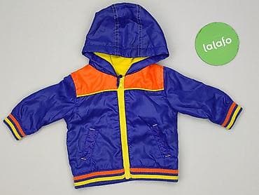 clothes diamonds: Kurtka, George, 6-9 miesięcy, stan - Bardzo dobry — 2