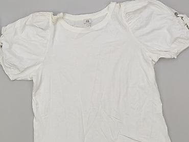 born2be uk: River Island, T-shirt damski, rozmiar M — 1