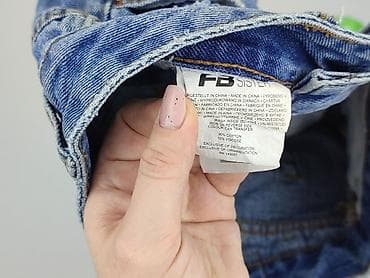 nike shorty: FB Sister, Szorty damskie, rozmiar XS — 5