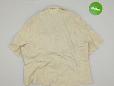 koszula puro lino: ERFO, Koszula damska, rozmiar M — 7