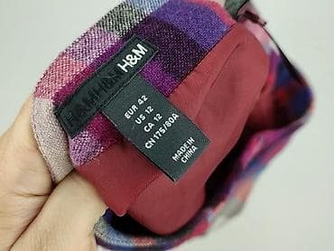 spódnica patchwork: H&M, Spódnica damska, rozmiar L — 4