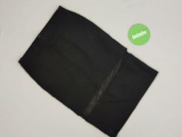 czarna spódnica zara: Zara, Spódnica damska, rozmiar M — 2