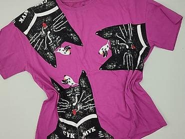 koszulka usta: Medicine, T-shirt damski, rozmiar M — 1