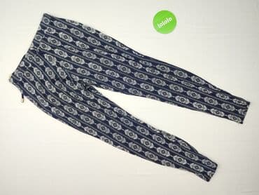 Kobiety: F&F, Spodnie materiałowe damskie, rozmiar XS — 3