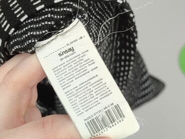 koszulki h: Sinsay, T-shirt damski, M — 4