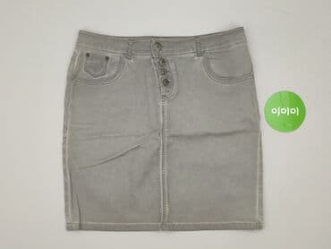 Ubrania damskie: S.Oliver, Spódnica damska, M — 2