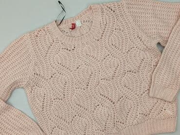 hm sweterki damskie: H&M, Sweter damski, rozmiar S — 1