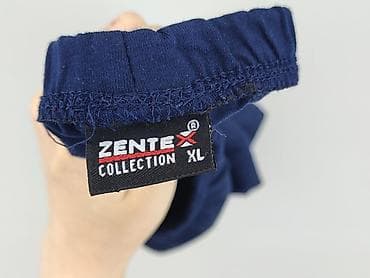 Kobiety: Zentex, Legginsy rozmiar XL — 4