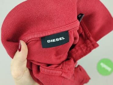 diesel koszulka meska: Diesel, Koszulka polo dla mężczyzn, rozmiar M — 4