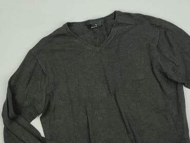 cropp sweter: Selected, Sweter dla mężczyzn, rozmiar M — 1