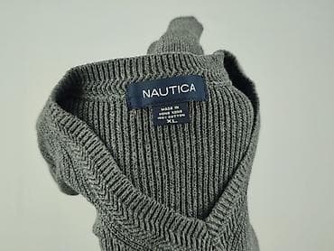 pullandbear pl: Nautica, Чоловіча жилетка, розмір XL — 4