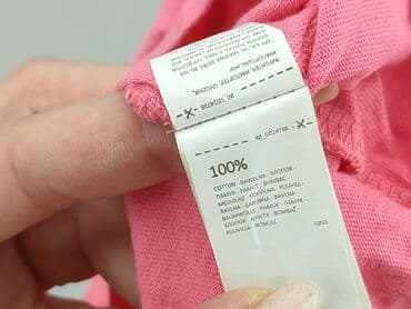 koszulka slask wroclaw dziecieca: Blouse, Fox&Bunny, 6-9 months, condition - Very good — 5