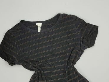 t shirty superdry: H&M Basic, T-shirt damski, M — 1