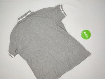 koszule lata 80: Adler, Damska koszulka polo, rozmiar 2XL — 3