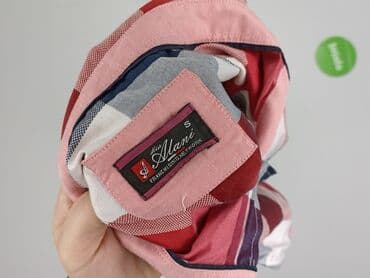 koszula flanelowa carhartt: Koszula damska, rozmiar S — 4