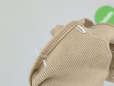 bluzki basic w paski: Top damski, rozmiar S — 4
