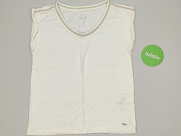 sennik bluzka: Volcano, T-shirt damski, rozmiar M — 2