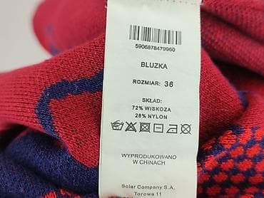 swetry solar: Solar, Bluzka damska, rozmiar S — 5