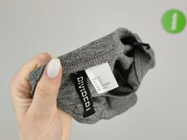 H&M Divided, T-shirt damski, XS — 4