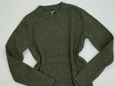 olive tree buty: Sinsay, Sweter damski, rozmiar XS — 1