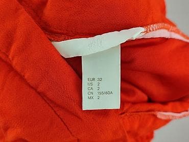 patchwork: H&M, Spódnica damska, rozmiar 2XS — 4