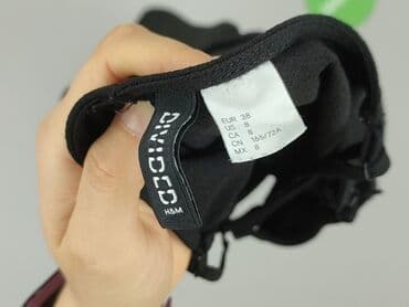 zwrot stroju kąpielowego hm: H&M, Kombinezon damski, rozmiar M — 4