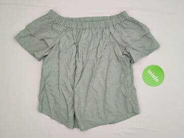 zalando bluzki z krótkim rękawem: Bluzka damska, rozmiar M — 2