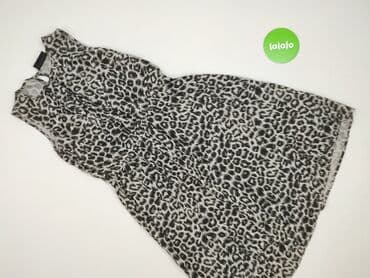 sinsay sukienka zebra: Tessentials, Sukienka damska, S — 3