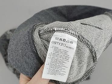 stanik 80 e: Esmara, Bluza z kapturem damska, rozmiar S — 4