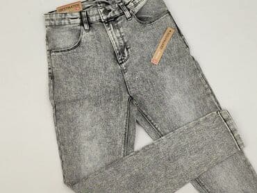 Jeans, Destination, 14 years, 164, condition - Perfect at lalafo.pl Jeans, Destination, 14 years, 164, condition - Perfect