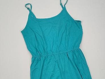 Ubrania damskie: Esmara, Sukienka damska, rozmiar L — 1