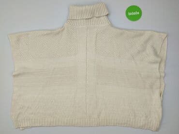 Ubrania damskie: Marks & Spencer, Sweter damski, rozmiar One size — 2