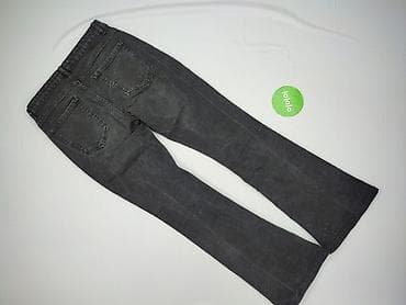 mango jeansy straight: Denim Collection, Jeansy damskie, rozmiar L — 3