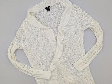 puchaty sweter: Lindex, Kardigan damski, rozmiar M — 1