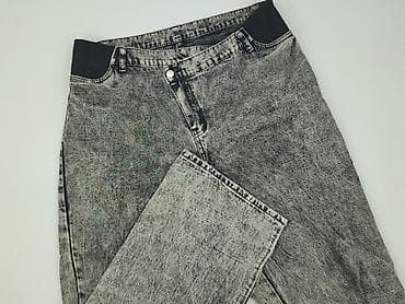 jeans na metry: Shein, Jeansy damskie, rozmiar XL — 1