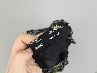 blouse nike: Sinsay, Bluzka damska, rozmiar 2XS — 5