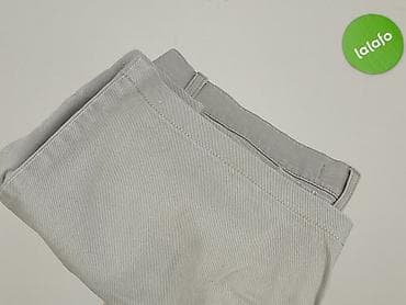 szorty basic damskie: Zara, Szorty damskie, rozmiar L — 5