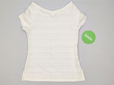 h m krótkie bluzy: H&M, Bluzka damska, rozmiar S — 4