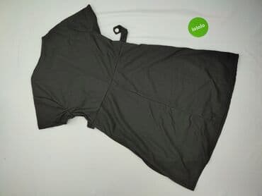 allegro sukienki damskie midi: Sukienka damska, rozmiar 4XL — 3