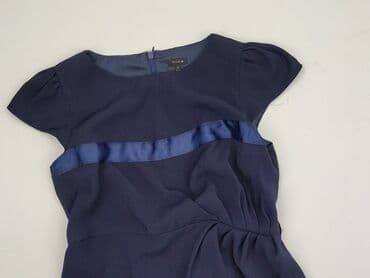 sukienki swing plus size: Next, Sukienka damska, rozmiar 2XL — 1