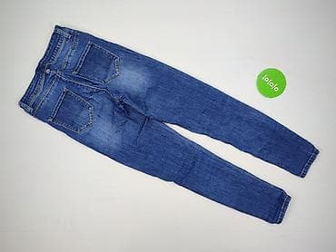 kissy jeans: Kiss Pink, Jeansy damskie, rozmiar S — 3