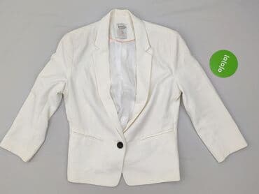 sukienka marynarka bershka: Bershka, Marynarka damska, rozmiar M — 2