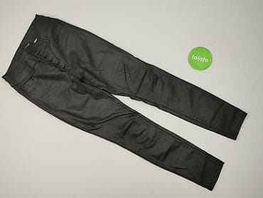 red jeans versace: Re-Dress, Spodnie materiałowe damskie, rozmiar M — 2