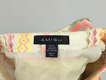 versace spódnice: Amisu, Spódnica damska, rozmiar L — 5
