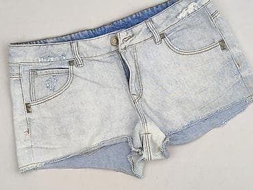 bluzki louis vuitton: H&M, Szorty damskie, rozmiar XL — 1